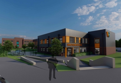 BAM signs Kent school contract at £42m