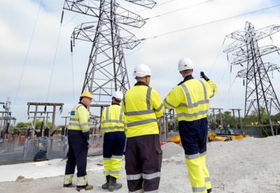 Keltbray, OCU and Clancy clinch £1bn electricity network upgrade
