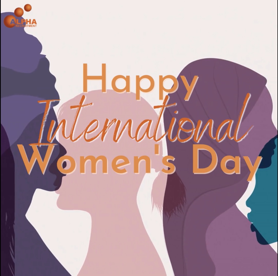 International Womens Day PIC