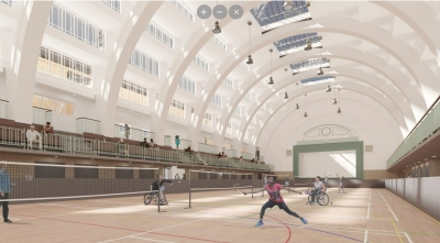 Willmott Dixon to deliver &pound;36m restoration project in Marylebone