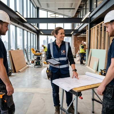 Finding the Right Fit