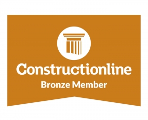 Construction Online Bronze accredited!