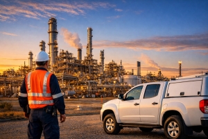 Industrial Powerhouse: Meeting the UK&rsquo;s Demand for Specialised Maintenance Trades