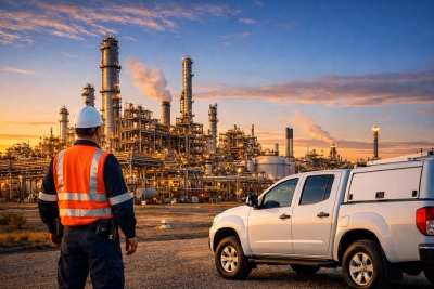 Industrial Powerhouse: Meeting the UK&rsquo;s Demand for Specialised Maintenance Trades