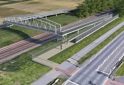 GRAHAM lands &pound;20m Lincoln infrastructure deal