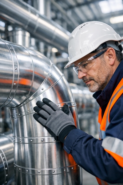 Industrial Thermal Insulation in 2026