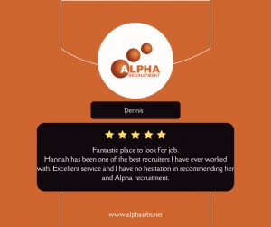 Well done Hannah another great review!