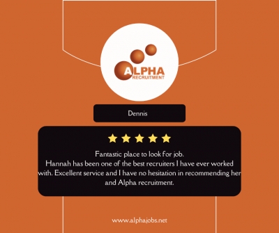 Well done Hannah another great review!