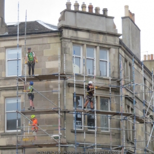 Looking for Scaffolding Work?