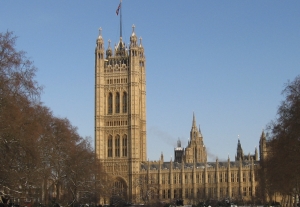 Tender race starts for £95m Victoria Tower repair job