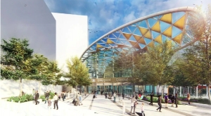 Liverpool to Manchester rail line could be &#039;absolutely transformational&#039;