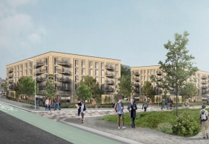 Bid race for Middlesbrough £100m town centre scheme