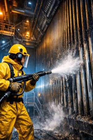 The High-Stakes of EfW Maintenance