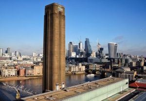 Bouygues chosen for 2,000 room student tower