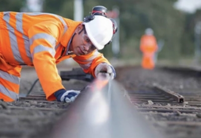Six win £229m North West &amp; Central minor rail works deal
