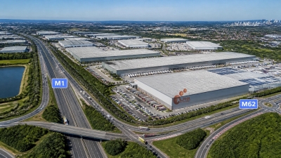 Logistics at the Heart of the North