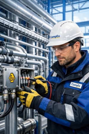 Why Specialist CompEx Staffing Will Change the Way You Handle 2026 Industrial Shutdowns