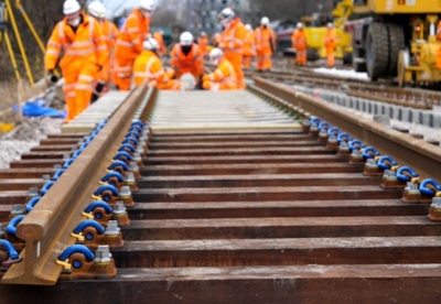 Network Rail tenders Midlands and Eastern £2.5bn deals