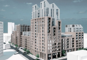 Land deals to kick-start stalled Preston sites
