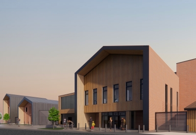 IHP wins &pound;100m Derbyshire mental health projects