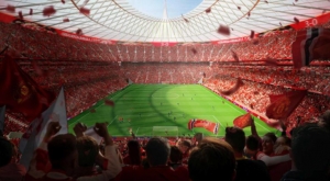 Manchester United plans new $2.58bn stadium in Old Trafford