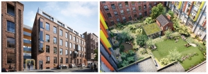 Contractor hunt starts for £34m Manchester mill revamp