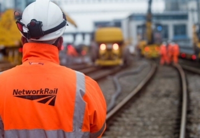 Quartet win £490m North West &amp; Central railway works deal