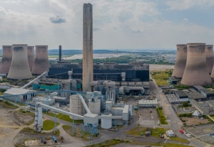 Plans in for 1.4m sq ft of industrial space at Fiddlers Ferry
