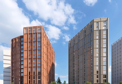 Green light for &pound;80m Leith waterfront revamp