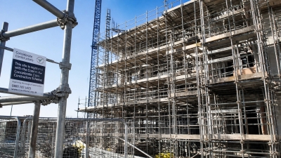 10 Reasons Your Scaffolding Capacity Isn't Growing (And How to Fix It)
