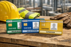 CSCS vs. ECS vs. CISRS