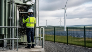Why Power Generation Needs More Electricians