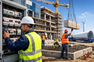 The Ultimate Guide to Site Labour Hire Solutions