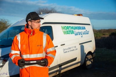 Seven win &pound;3.6bn Northumbrian Water &lsquo;flexi&rsquo; frameworks