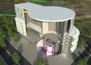 £10bn fusion reactor job to come to market in December