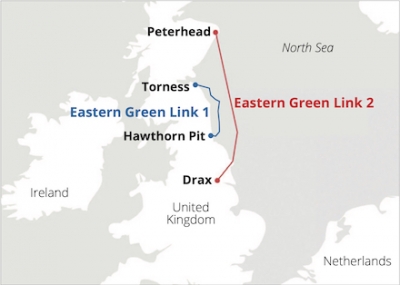 Eastern Green Link 2 is looking for local suppliers