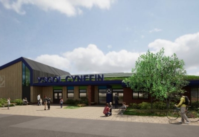 Kier wins &pound;23m Cardiff twin primary schools job