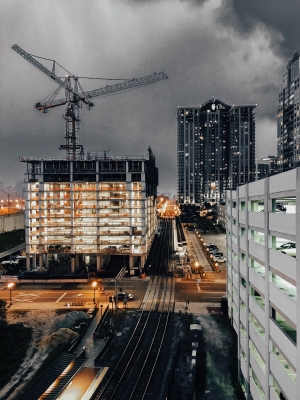 Construction to employ 2.67m people by 2027
