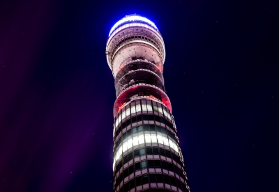 BT Tower to become hotel