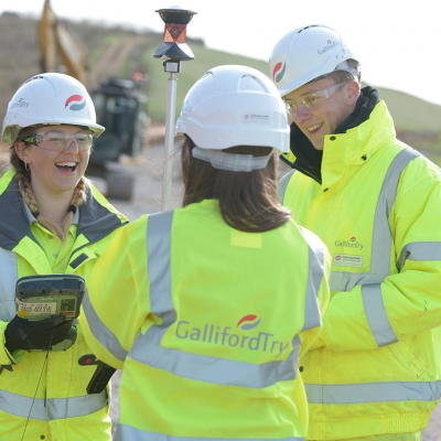 Galliford Try expands offer for water clients