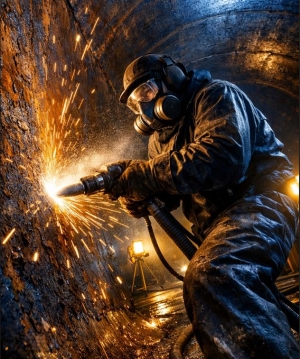 Reactive Maintenance