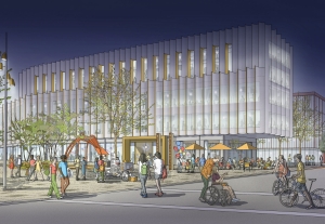 Green light for £65m Blackpool multiversity campus