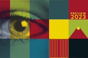 10 projects to watch in 2023