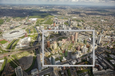 Go-ahead for London’s largest estate £1bn rebuild