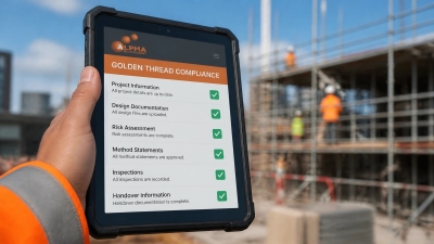 5 Ways UK Site Management is Changing in 2026 (And How to Keep Your Projects Compliant)