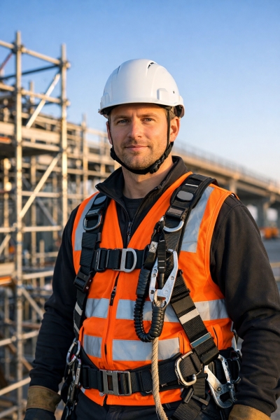 Scaffolding Recruitment Crisis