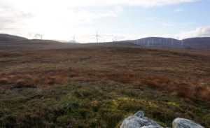 Kirkan wind farm secures planning permission