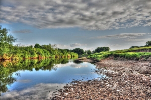 Kier wins slot on £500m canal and rivers framework