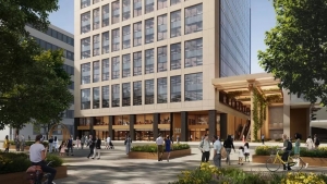 Sheffield Hallam University to open new campus in London