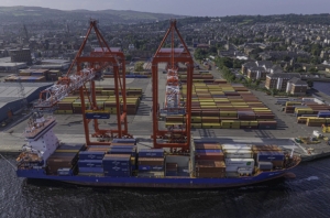 Peel Ports names suppliers on £750M UK and Ireland construction framework